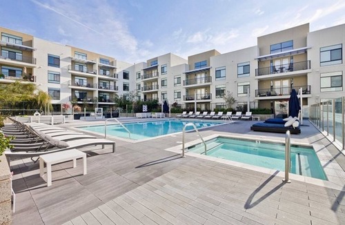 Campbell Condo | Stylish Revere 2BR Condo – Pool & Bright Living