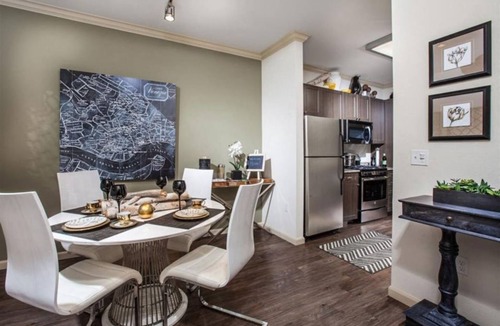 North San Jose Condo | Stylish Verdant 2BR with Fitness Center