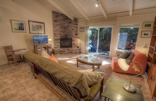 Incline Village Condo | Sugar Pine 3 Bedroom Home by RedAwning