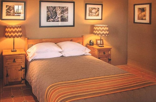 Panorama Heights Cabin | Suite 3 - The Sonoran Traveler
