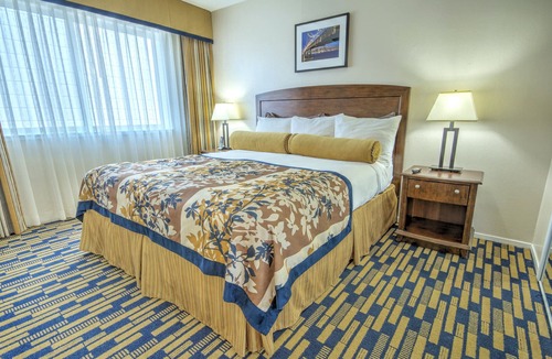 Fisherman's Wharf Resort | Suites at Fisherman's Wharf