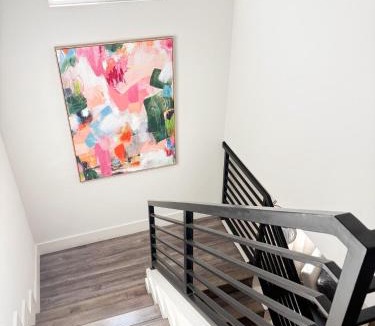 NoHo Arts District Apartment | Summer Escape Near Universal Studios!