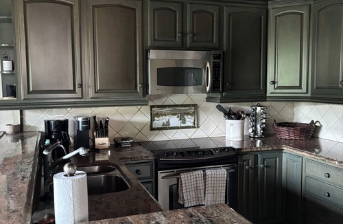 Mammoth Lakes House | Summer FUN! Perfect for two families. 4 bedrooms.