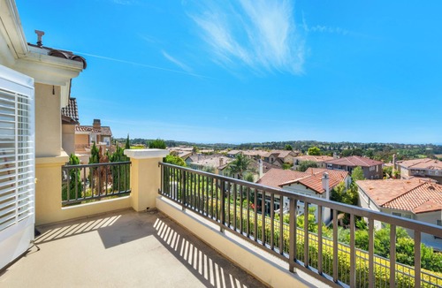 Newport Coast House | Summer Rental June 1st - September 15th - Luxury Ocean View Home