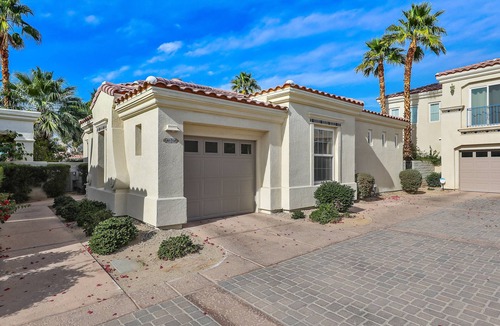 La Quinta House | SUMMER SPECIAL -Cozy Desert Oasis-Private Pool/HotTub/FireTable
