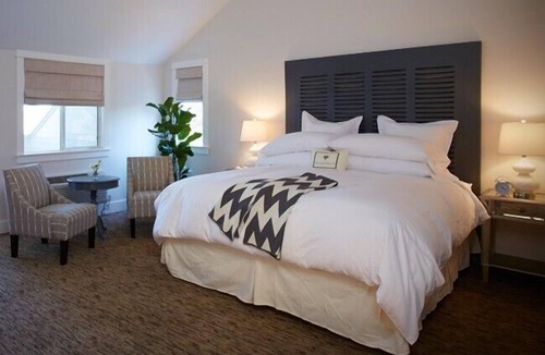 Paso Robles House | SummerWood Winery & Inn