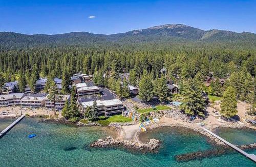 Tahoya Shores Apartment | Summit & Shore Chalet
