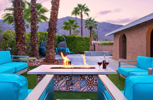 Warm Sands House | Sunny Palms at Warm Sands - Designer Pool Home