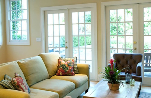 San Rafael House | Sunny, Sprawling Estate 25 Minutes From SF and Wine Country, Outdoor Life, Pool