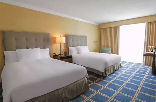 Sunnyvale West Hotel | Sunnyvale Stay | 1 Unit | Near West El Camino Real