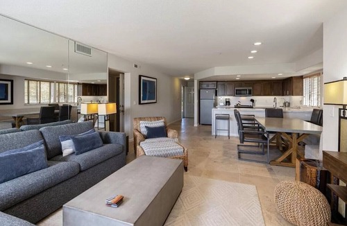 Rio del Mar Villa | Sunsets and ocean breezes await you! 2026 will be spectacular at Seascape!