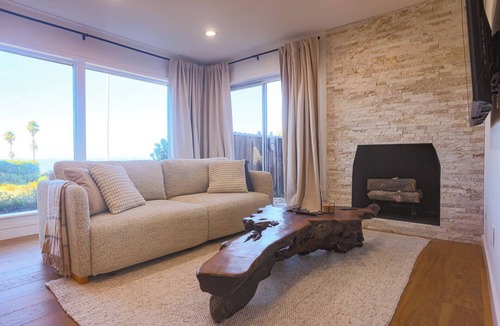 Baywood-Los Osos House | Superb 4 bedroom house in Los Osos with stunning ocean views