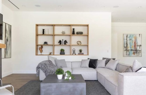 Los Angeles County Villa | SuperHost- Magnificent 5 Bedroom Villa