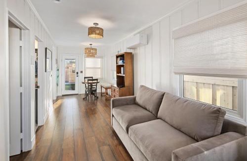 Ocean Beach House | Surf Cottage 1