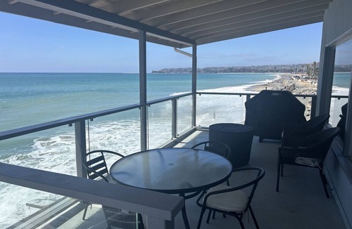 Capistrano Beach House | Surf, Sandpipers & Sunsets -Dana Pt.