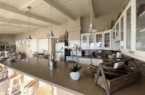 Sereno del Mar House | Surfscape Beach House