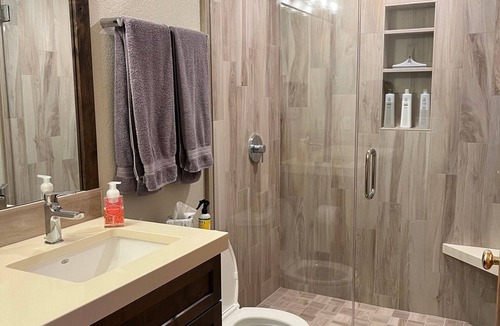Truckee Ski Chalet | Tahoe Donner Chalet Truckee - Remodeled, Amenities Galore, Near Lakes and Skiing