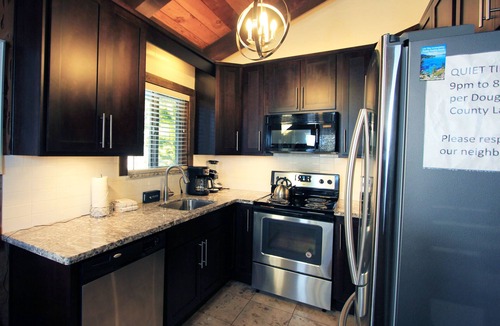 Tahoe Village Condo | Tahoe Olympic Condo | Carson Valley Views