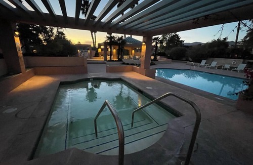 Goleta House | Tasteful, spacious, pool/jacuzzi, near beach, nature preserve, UCSB