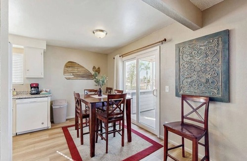Grover Beach House | Terrific home close to the beach, restaurants, parks, and activities w/free WiFi