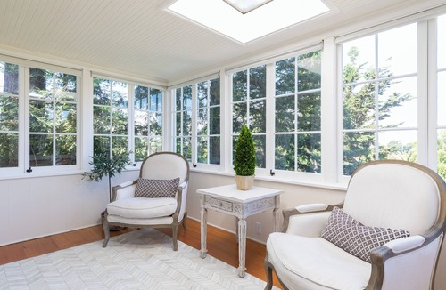 Claremont House | The Claremont District Luxury Residence