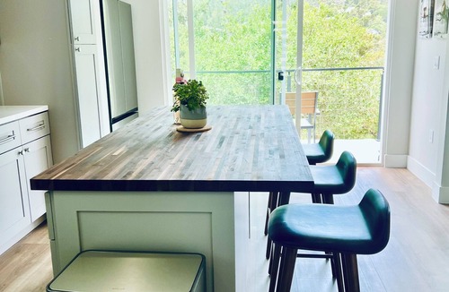 Park Hill House | The Coastal Hideaway - Charming Upgraded Home in Scenic Cambria
