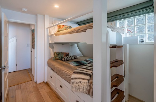 Montecito House | The Cottage at Miramar - Surf, Sand, and Casual Comfort