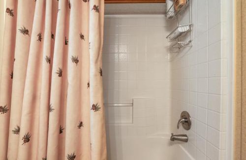 Tahoe Valley Ski Chalet | The Cozy Cub Cabin – 7 Min to Lake