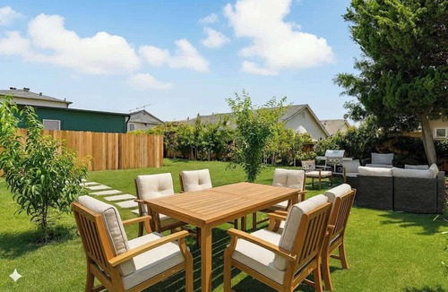 Hawthorne House | The Gathering Place · Modern Space for Everyone