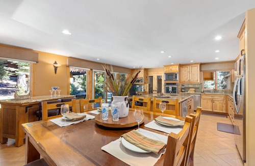 Lake Forest House | The Gem at Dollar Point - Hot Tub, Ping Pong, Close to the Beach