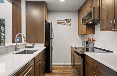 Kings Beach Villa | The Ideal Retreat - Tahoe, Tennis, Swimming Pool, & More