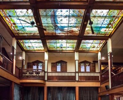 Downtown Hotel | The Inn at 2nd & C