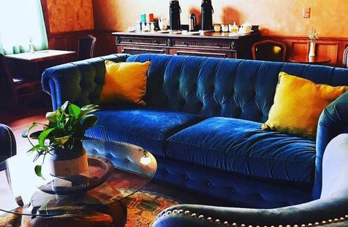 Downtown Hotel | The Inn at 2nd & C