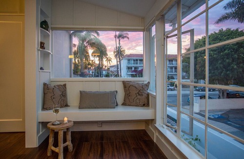 West Beach House | The Lookout at West Beach - Summertime in the Heart of West Beach