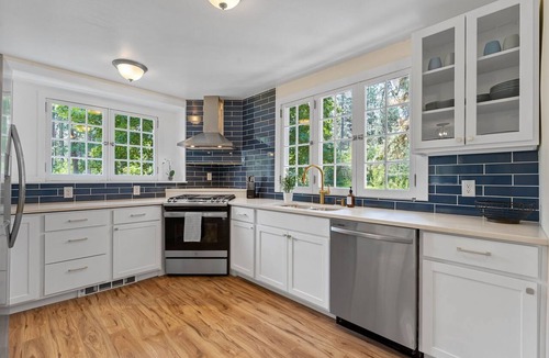Manito Apartment | The Lorraine on Manito Park