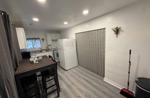 Alhambra Apartment | The ✨Magical ✨ Spot!