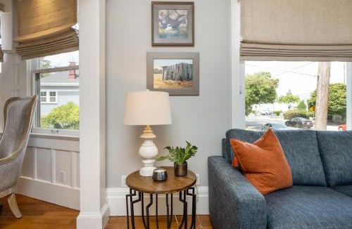 Napa House | The Main Street House - Designer Napa Home