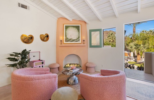 The Mesa House | The Mesa Bungalows by Nest Villas | Monthly Stays