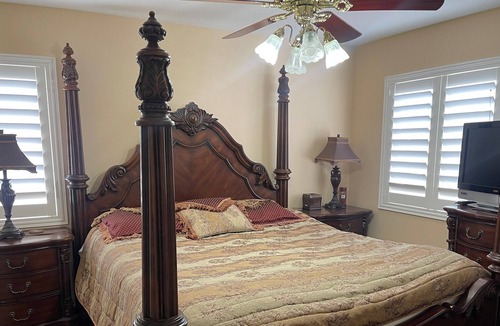 Agua Dulce House | The most spectacular VIEW, FULLY FURNISHED & Gated in Porter Ranch!!