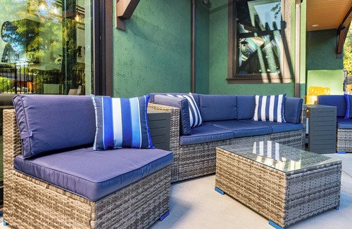 Murphys House | The Oaks: Your Luxurious Murphys Retreat