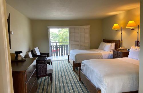 Pacific Grove Cabin | The Famous Sporting Event Lodge