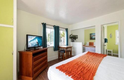 San Clemente Hotel | The Patriots Boutique Motel