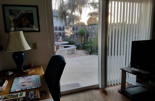 Oceano House | The Pelican House, home away from home, will consider pets, 1.5 mi. to beach!