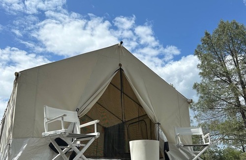 Geyserville RV Rental | The Ranch at Lake Sonoma