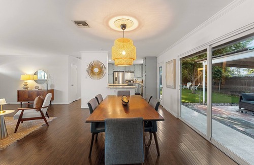 South Redlands House | The Redlands Retreat