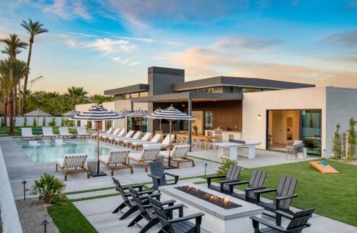 La Quinta Villa | The Reserve at Polo Villas 17 by AvantStay