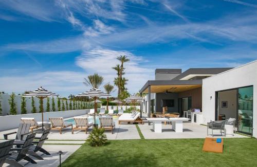 La Quinta Villa | The Reserve at Polo Villas 17 by AvantStay