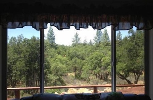 McArthur Cabin | The Rocking K Ranch Guest Cabin