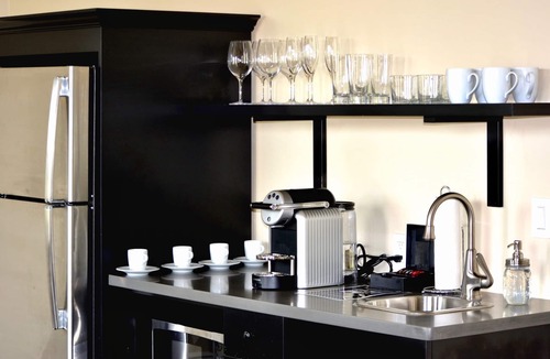 Napa Bed & Breakfast | The Setting Inn Napa Valley