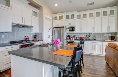 Sand City House | The Summer is upon us, Book soon to secure your vacation dreams!
